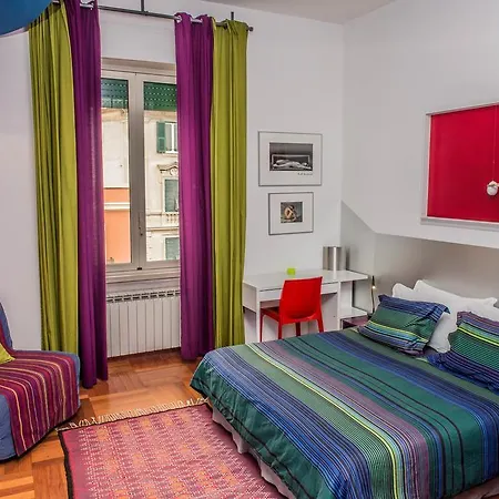 Guest house Fornaci 3*