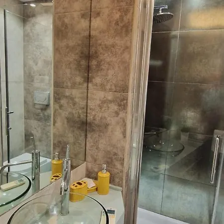 Fornaci Pensjonat 3*