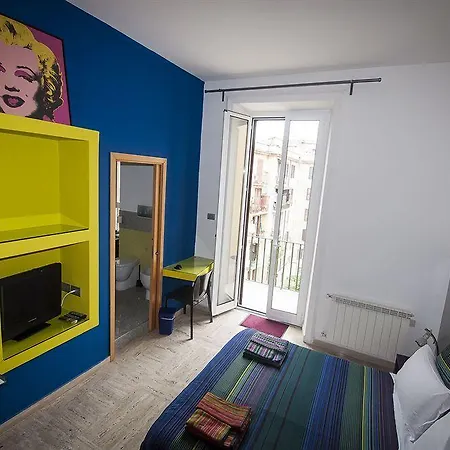 Guest house Fornaci