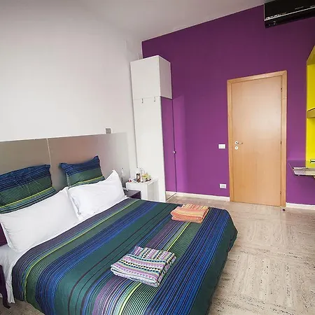 Guest house Fornaci Rome