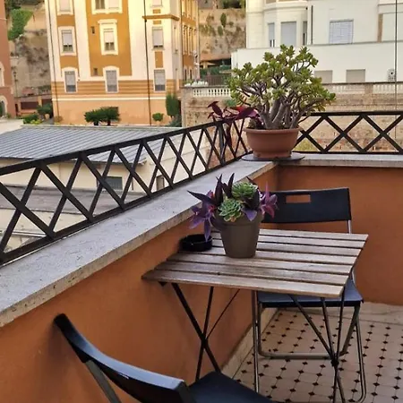 Fornaci Pensjonat