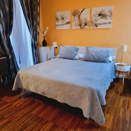 Fornaci Pensjonat 3*