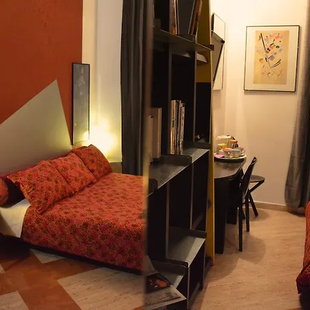 Guest house Fornaci