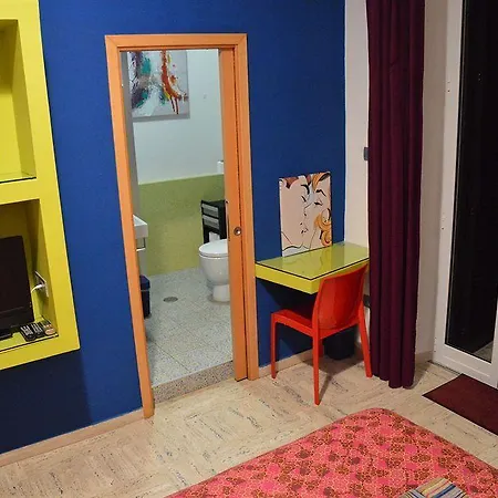Fornaci Pensjonat 3*