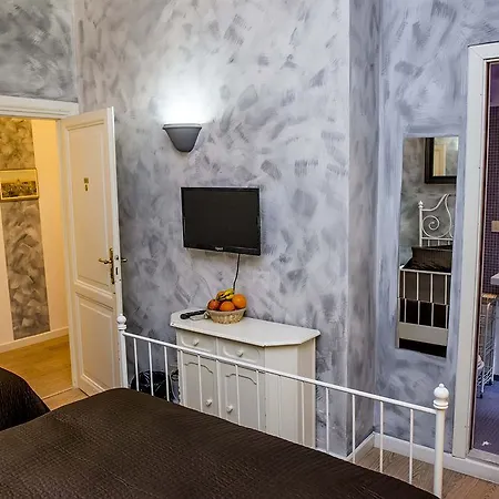 Fornaci Pensjonat 3*