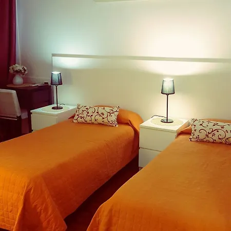 Guest house Fornaci Rome