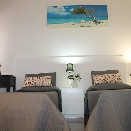 Fornaci Pensjonat