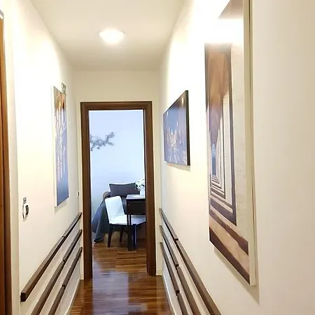 Fornaci Pensjonat Rzym