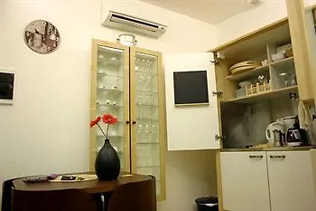 Fornaci Guest house 3*