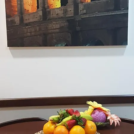 Fornaci Pensjonat 3*